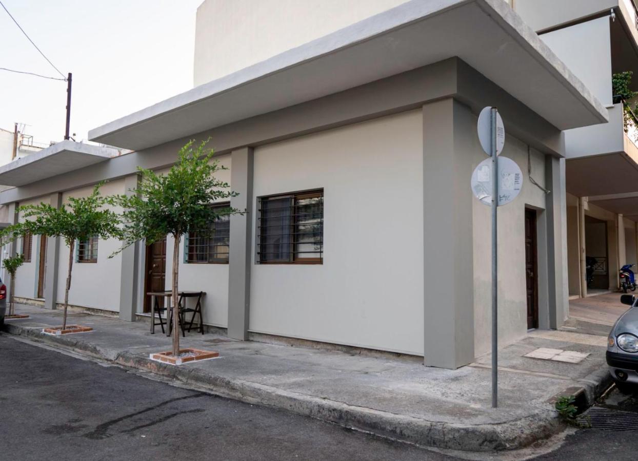 Kalamata Home, Marina C Экстерьер фото