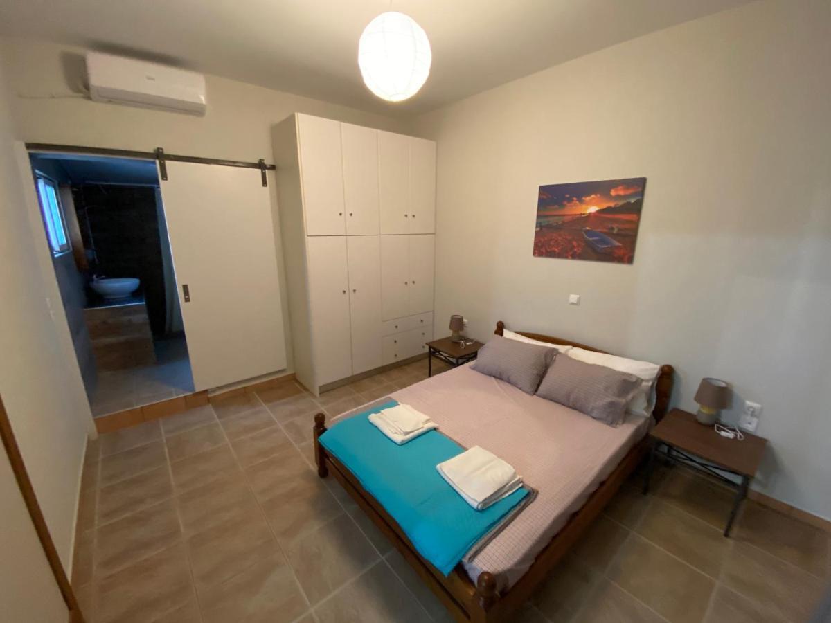 Kalamata Home, Marina C Экстерьер фото